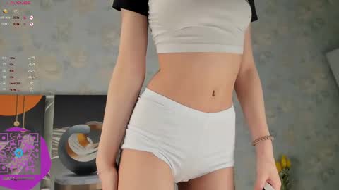 Snapshot of crystal_frost chatting on March 11, 7:37 am MY NAME IS MARY AND LINA WELCOME EVERYONE I WILL BE HAPPY TO GIVE YOU WHAT YOU HAVE DREAMED OF FOR SO LONG online show from March 11, 7:37 am