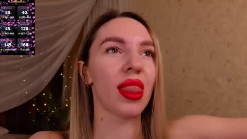 crystal_hanna online show from February 3, 2:53 am