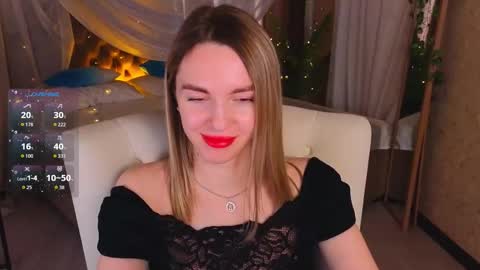 crystal_hanna online show from February 3, 6:22 am