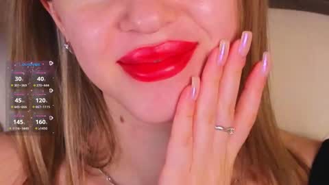 crystal_hanna online show from February 3, 6:40 am