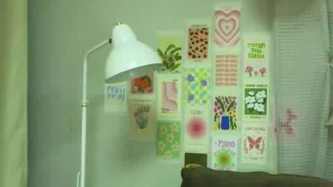 crystal_hanna online show from February 5, 1:32 am