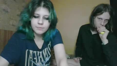 Crystal and Marcl online show from January 14, 12:00 am