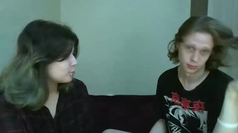 Crystal and Marcl online show from September 16, 7:59 pm