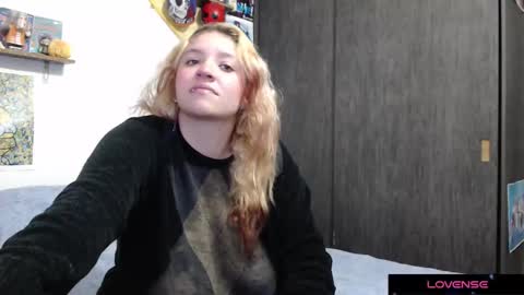 Crystal shadow online show from November 30, 1:09 am