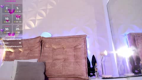 Snapshot of crystal_star16 chatting on January 13, 5:02 pm Chris online show from January 13, 5:02 pm