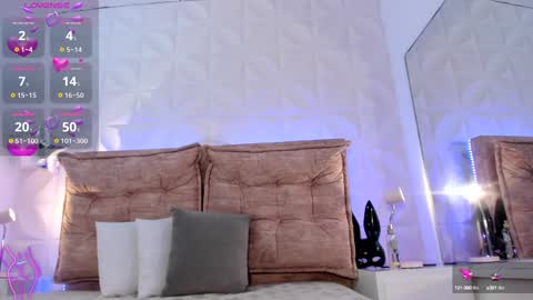 Snapshot of crystal_star16 chatting on January 22, 2:48 am Chris online show from January 22, 2:48 am