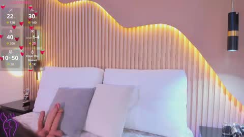 Chris online show from March 22, 2:04 am