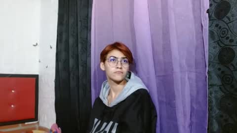 Crystal Blaze online show from February 12, 9:42 am