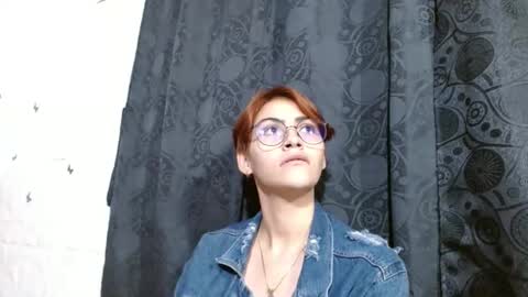 Crystal Blaze online show from February 15, 2:37 am