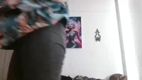 Crystal Blaze online show from March 26, 4:45 pm