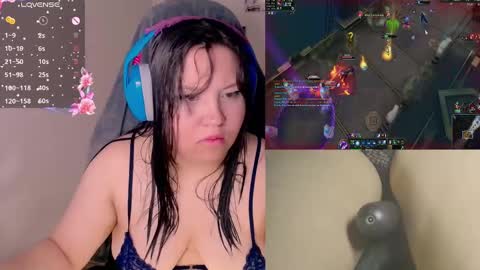 crystal online show from December 5, 3:48 am