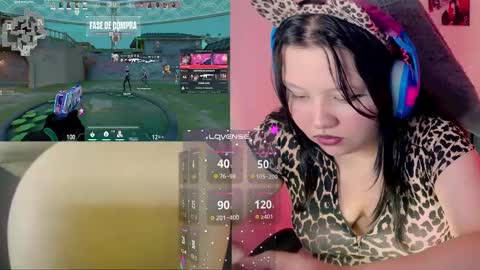 crystal online show from January 14, 5:40 am