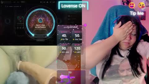 crystal online show from January 25, 3:51 am