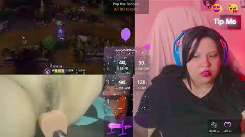 crystal online show from January 30, 6:03 am