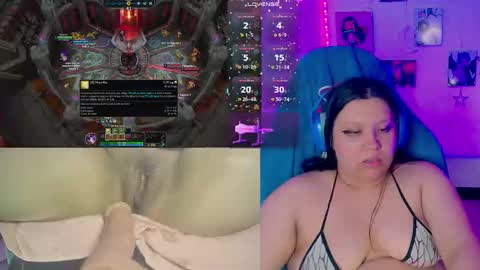 crystal online show from March 11, 11:04 pm