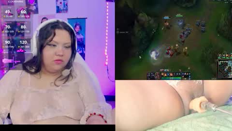 crystal online show from March 3, 1:12 am