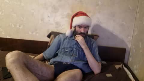 Crystallax online show from December 19, 11:23 pm