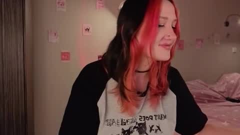 Grace online show from September 21, 7:48 pm