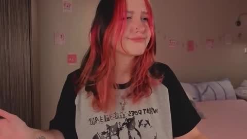 Grace online show from September 22, 8:00 pm