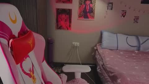 Grace online show from November 14, 8:51 pm