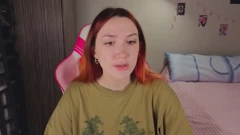 Grace online show from December 14, 8:46 pm