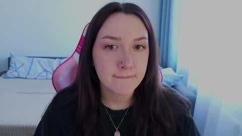 Grace online show from March 27, 11:43 am