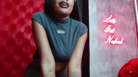 Crystal online show from January 21, 8:21 pm