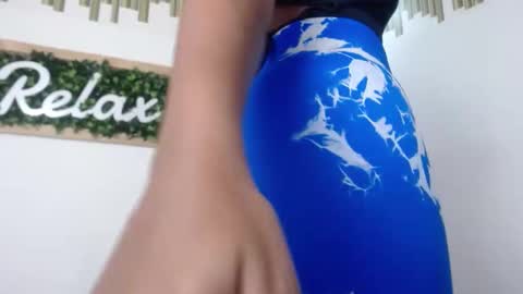 Crystal online show from January 30, 8:21 pm