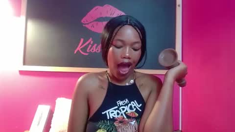 Crystal online show from January 31, 2:37 am