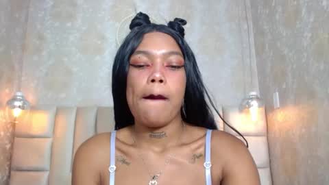 Crystal online show from September 13, 10:42 pm