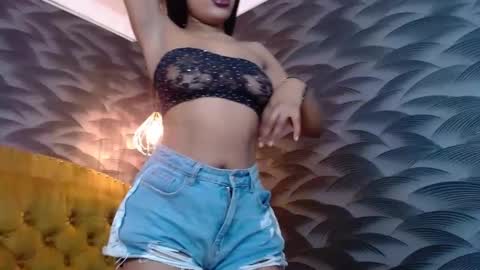 Crystal online show from September 23, 4:10 pm