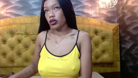 Crystal online show from September 29, 9:30 pm