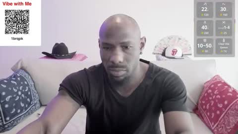 crystalclearstud online show from January 10, 4:53 pm