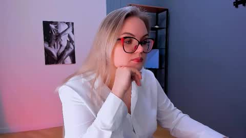 Crystal online show from February 2, 5:28 am