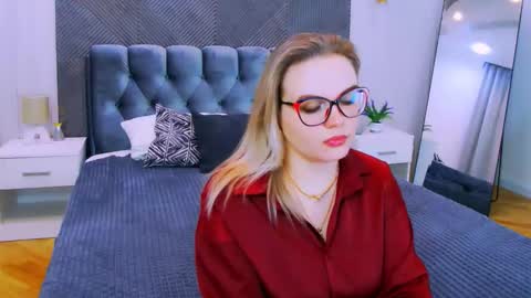 Crystal online show from February 8, 5:33 am