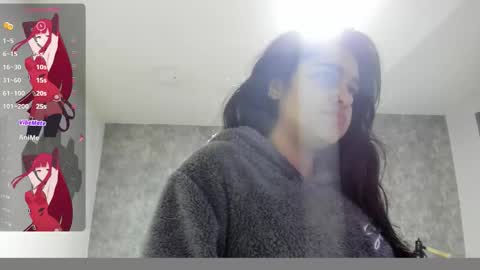 Crystal online show from February 7, 1:53 am