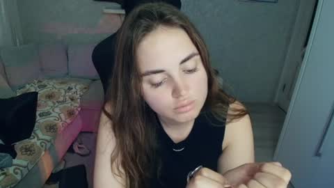 crystalemily online show from July 14, 7:08 pm