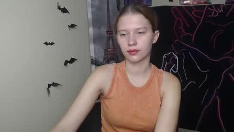 Stella online show from November 8, 7:30 am