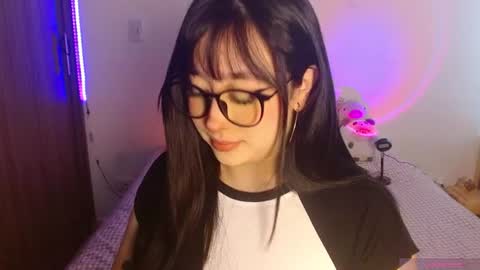 Olivia  online show from July 14, 1:28 pm