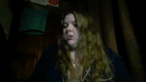 Herekittykitty69 online show from February 27, 6:07 am