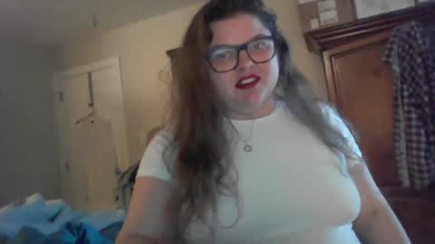 Herekittykitty69 online show from March 6, 3:56 pm