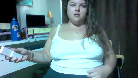 Herekittykitty69 online show from September 18, 2:19 pm
