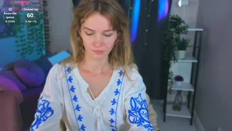 Crystal online show from June 12, 2:16 pm