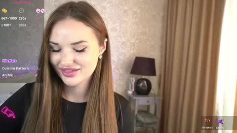 Snapshot of crystall_bliss chatting on September 13, 3:01 pm Nika online show from September 13, 3:01 pm