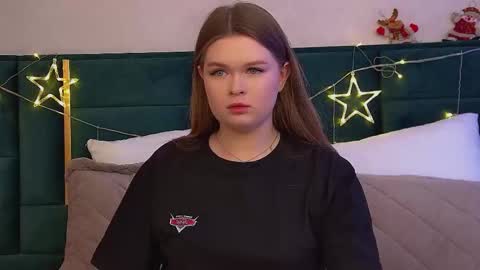 Crystal online show from December 18, 6:30 am