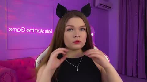 Crystal online show from March 2, 6:26 pm