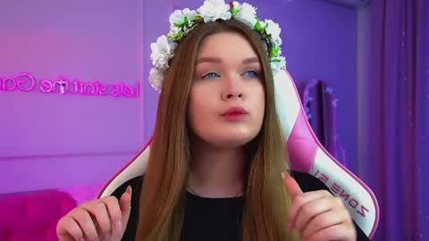 Crystal online show from May 27, 1:57 am