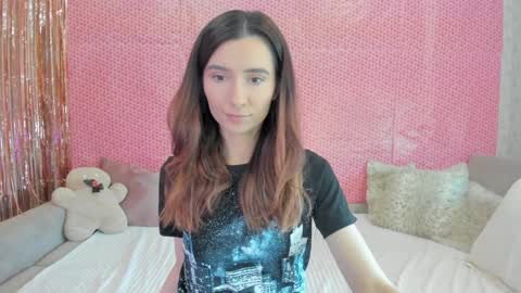 Maria online show from February 7, 4:06 am