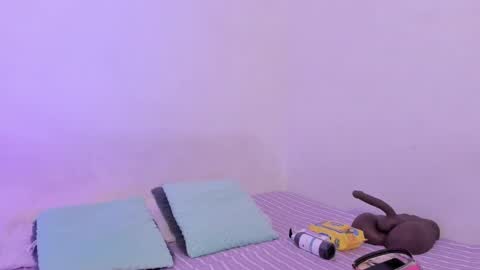 Soy Crystal online show from January 7, 10:40 am