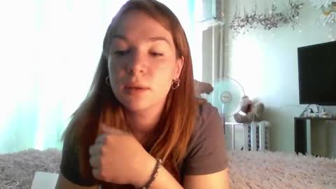 Snapshot of crystalvelvet chatting on May 21, 6:09 am crystalvelvet online show from May 21, 6:09 am
